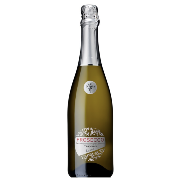 PROSECCO DOC TREVISO EXTRA DRY