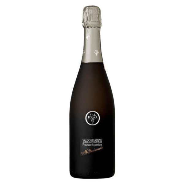 PROSECCO SUPERIOR DOCG VALDOBBIADENE BRANCO MILLESIMATO EXTRA DRY