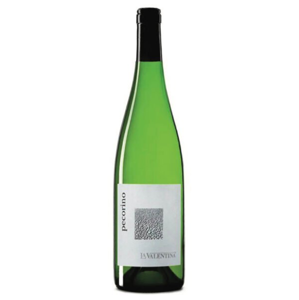 PECORINO IGT COLLINE PESCARESI BRANCO 2018