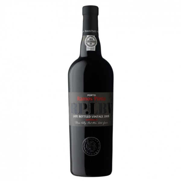 RAMOS PINTO TRADITIONAL LATE BOTTLED VINTAGE LBV 2013