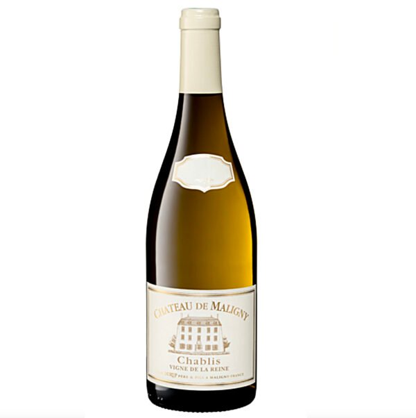 CHABLIS LA VIGNE DE LA REINE AOP 2019