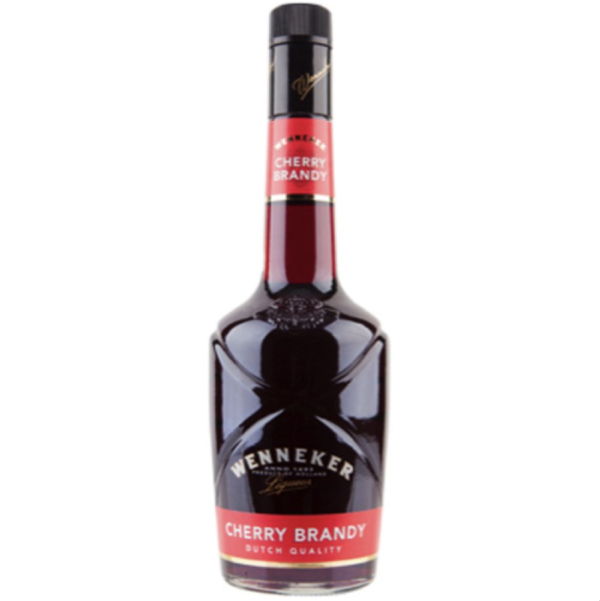 CHERRY BRANDY