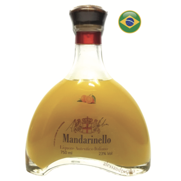 LICOR MANDARINELLO