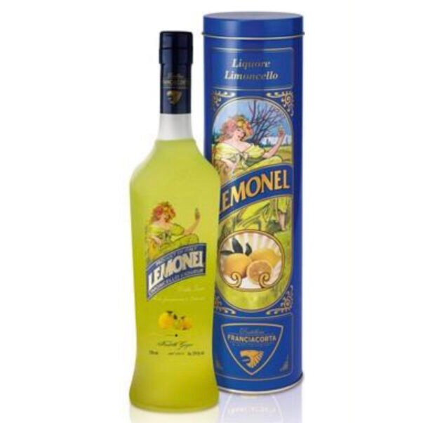 LIMONCELLO LEMONEL