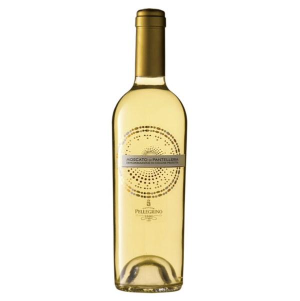 MOSCATO NATURAL DI PANTELLERIA VINHO FINO DOCE DOP 2016