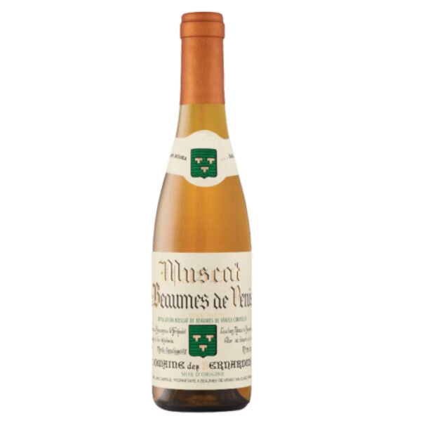 MUSCAT DE BEAUMES DE VENISE AOC DOCE 2018