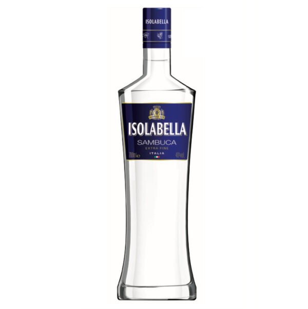 SAMBUCA ISOLABELLA