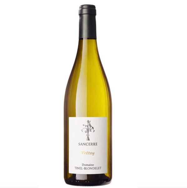 SANCERRE FRÉTOY AOC 2019