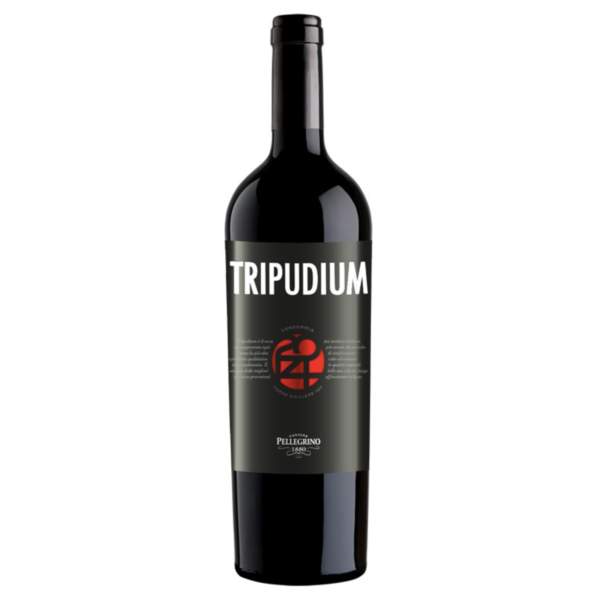 TRIPUDIUM IGT TINTO 2014