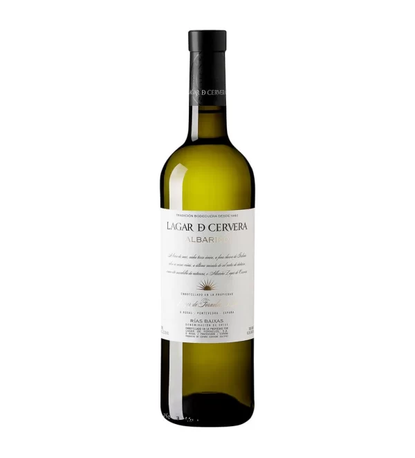 Lagar de Cervera Albariño