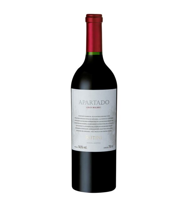 APARTADO GRAN MALBEC