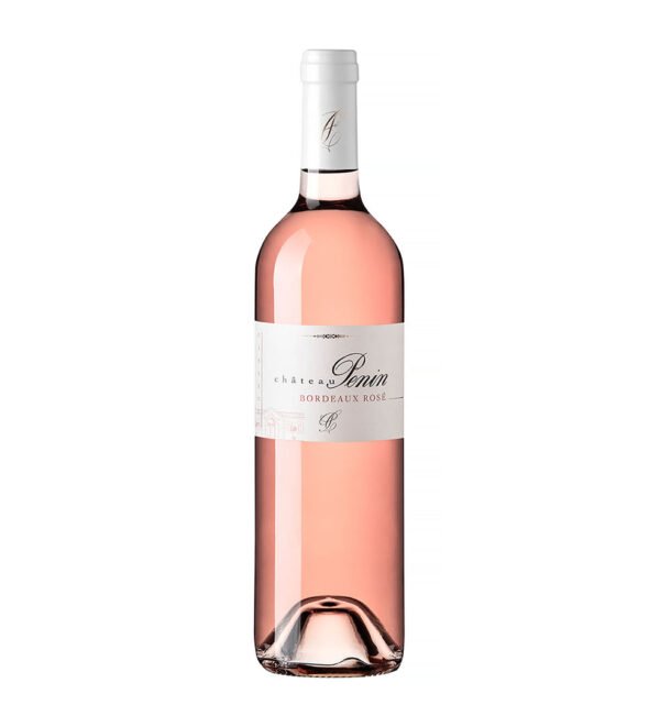 CHÂTEAU PENIN ROSÉ