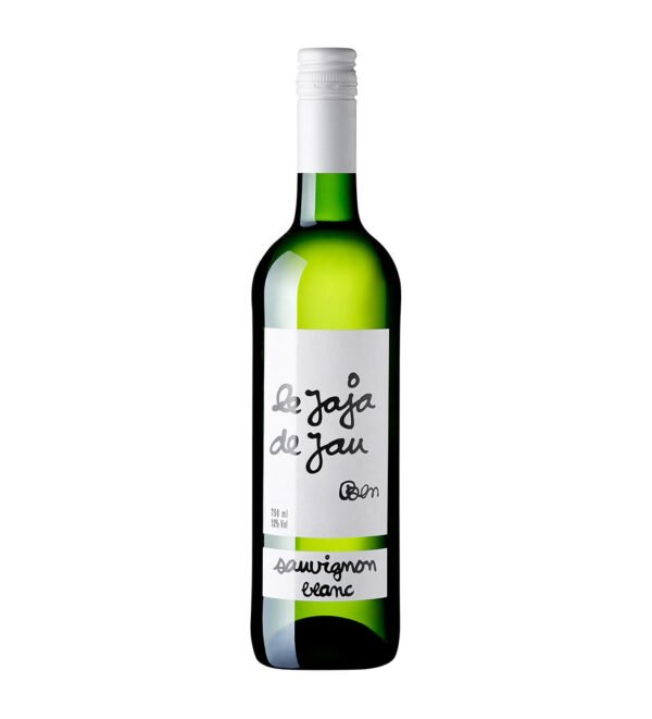 LE JAJA DE JAU SAUVIGNON BLANC CÔTES DE GASCOGNE