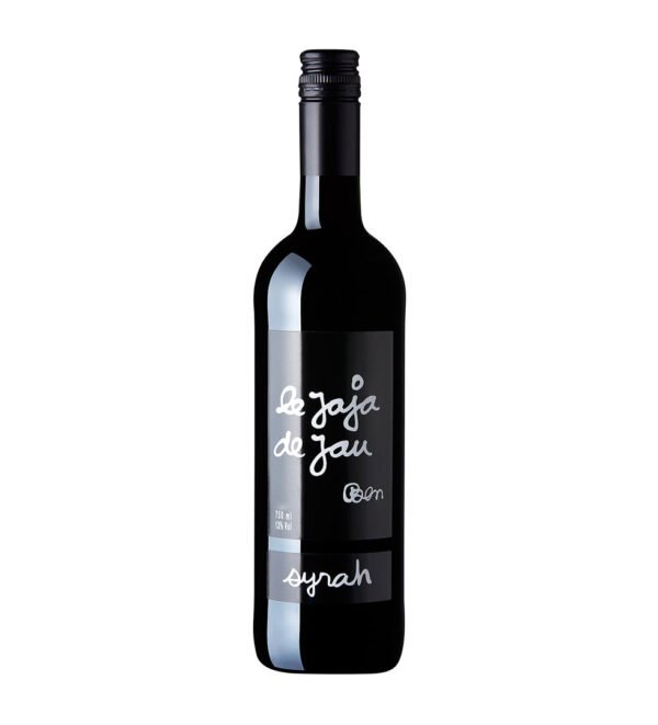 JAJA DE JAU SYRAH