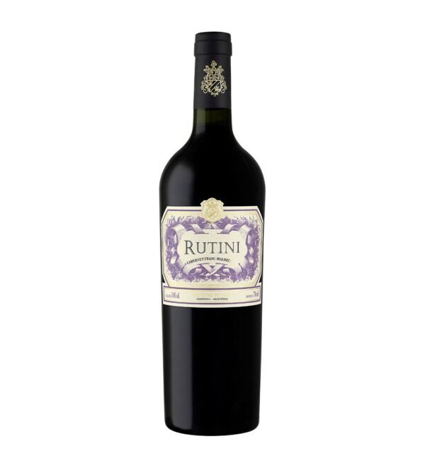 RUTINI CABERNET FRANC MALBEC