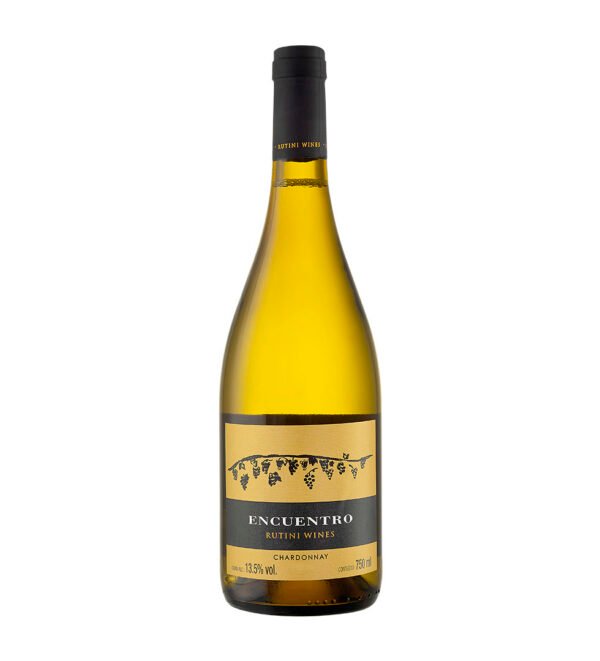 RUTINI ENCUENTRO CHARDONNAY