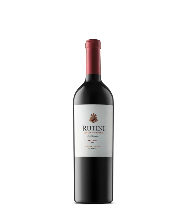 RUTINI SINGLE VINEYARD ALTAMIRA MALBEC