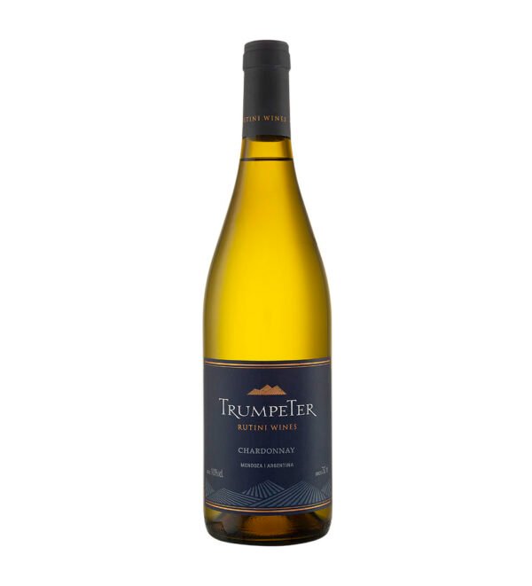 TRUMPETER CHARDONNAY