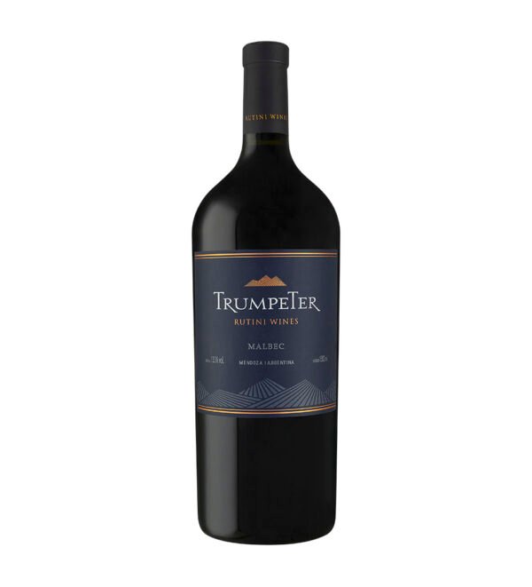 TRUMPETER MALBEC