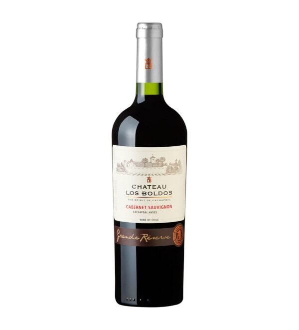 GRANDE RÉSERVE CABERNET SAUVIGNON