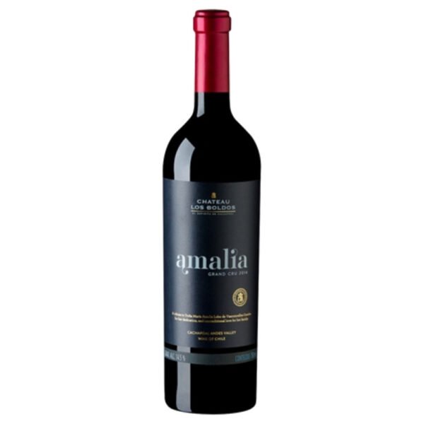 AMALIA GRAND CRU