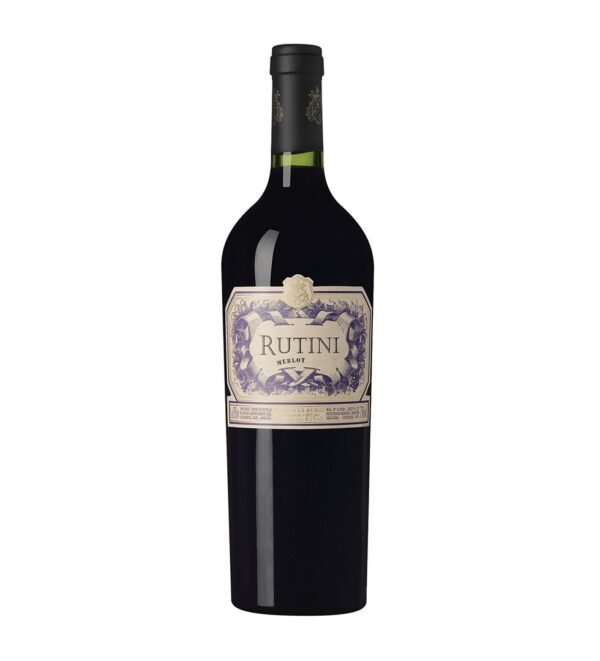 RUTINI MERLOT