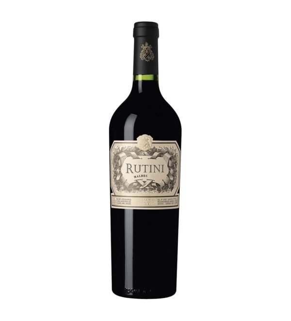 RUTINI MALBEC