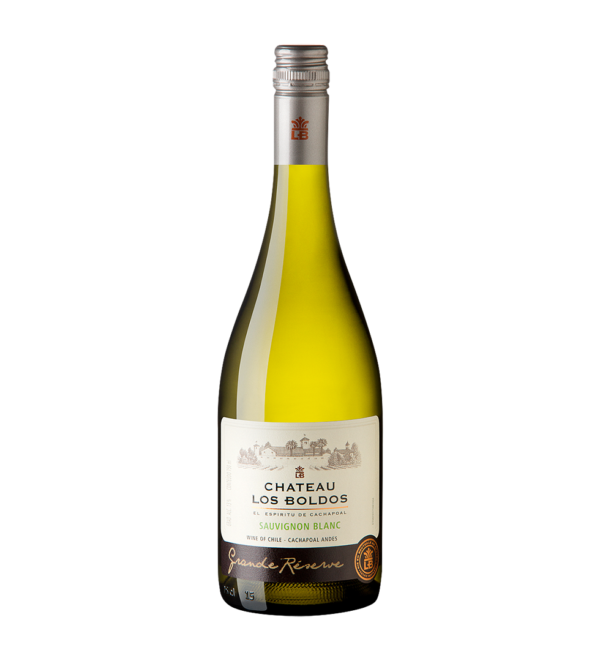 CHÂTEAU LOS BOLDOS GRANDE RÉSERVE SAUVIGNON BLANC