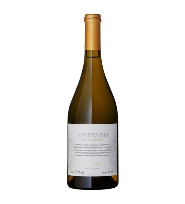 APARTADO GRAN CHARDONNAY