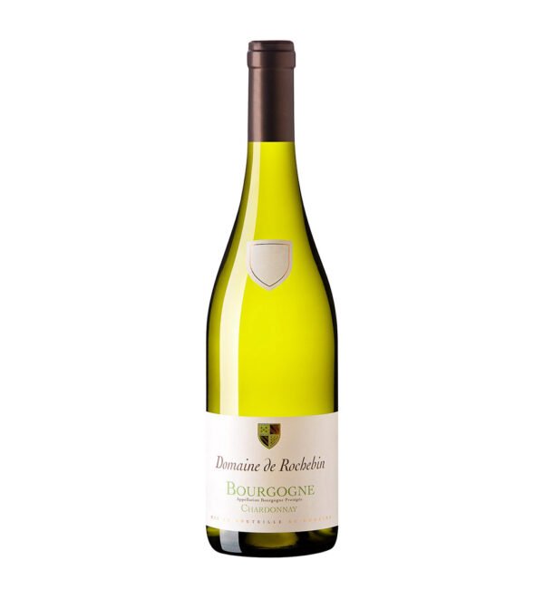 DOMAINE DE ROCHEBIN BOURGOGNE CHARDONNAY