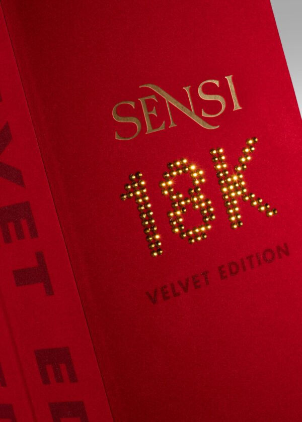 SENSI PROSSECO DOC PAS DOSE 18K SENSI VELVET EDITION - Image 5