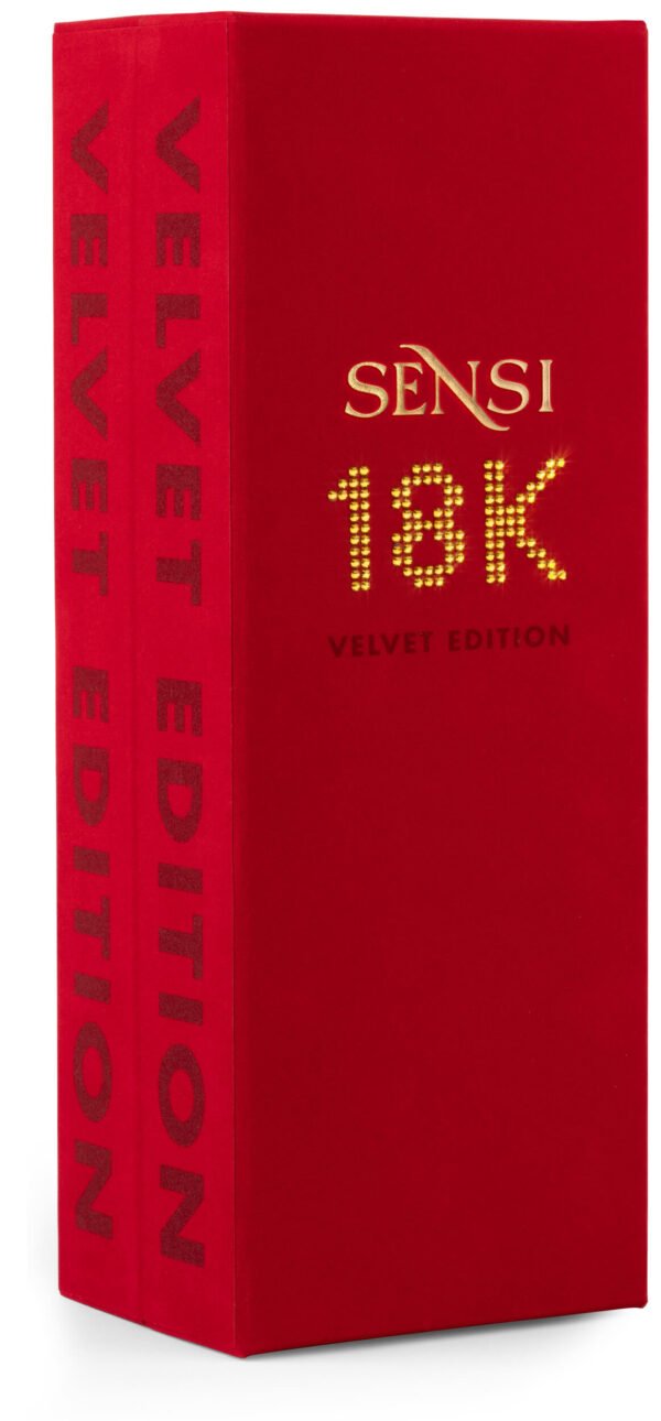 SENSI PROSSECO DOC PAS DOSE 18K SENSI VELVET EDITION - Image 3