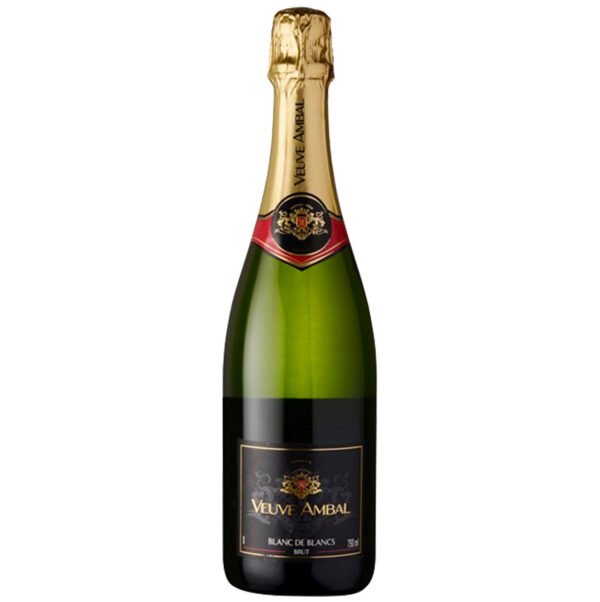 Veuve Ambal Blanc de Blancs Brut